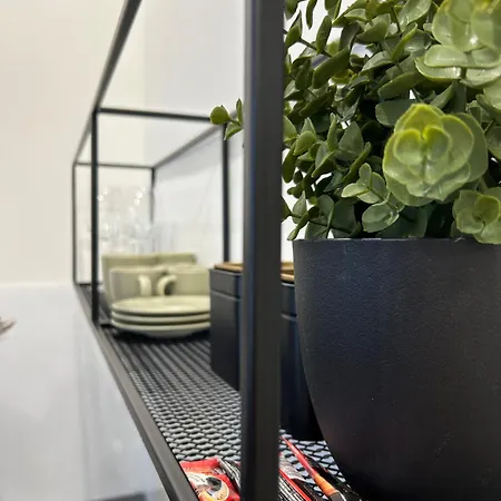 Apartament Krasinskiego Przemyśl Eksteriør bilde