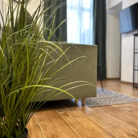 Apartament Krasinskiego Przemyśl Eksteriør bilde