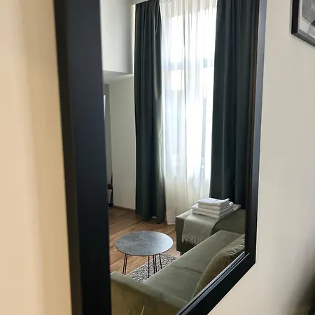 Apartament Krasinskiego Przemyśl Eksteriør bilde