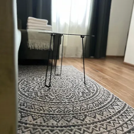Apartament Krasinskiego Przemyśl Eksteriør bilde