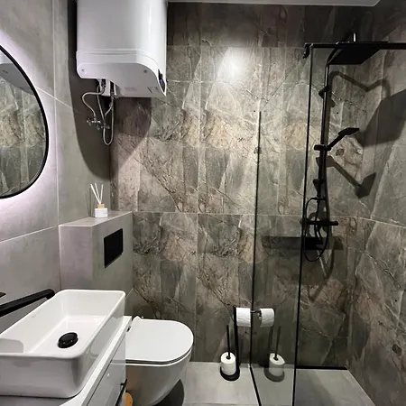 Apartament Krasinskiego Przemyśl Eksteriør bilde
