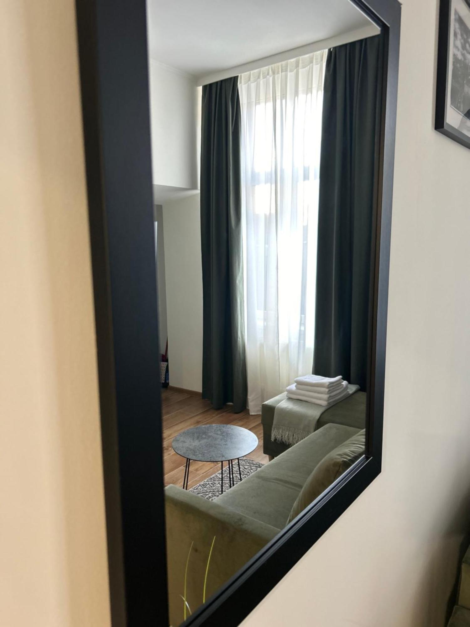 Apartment Krasinskiego *
