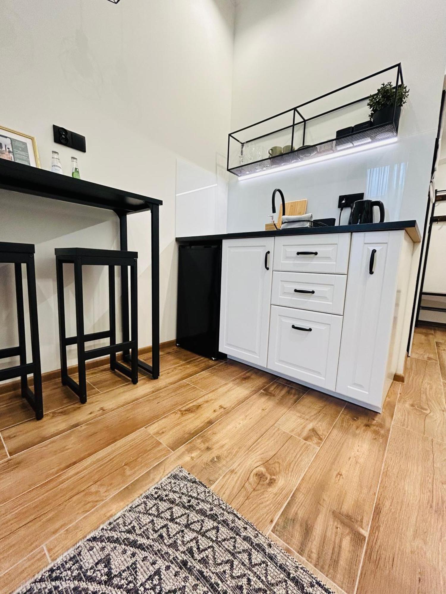 Apartment Krasinskiego Przemysl